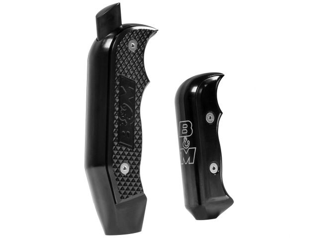 B&M Racing Automatic Transmission Shift Lever Knob