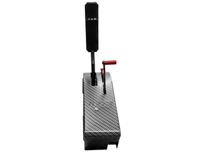 B&M Racing Automatic Transmission Shift Lever Kit
