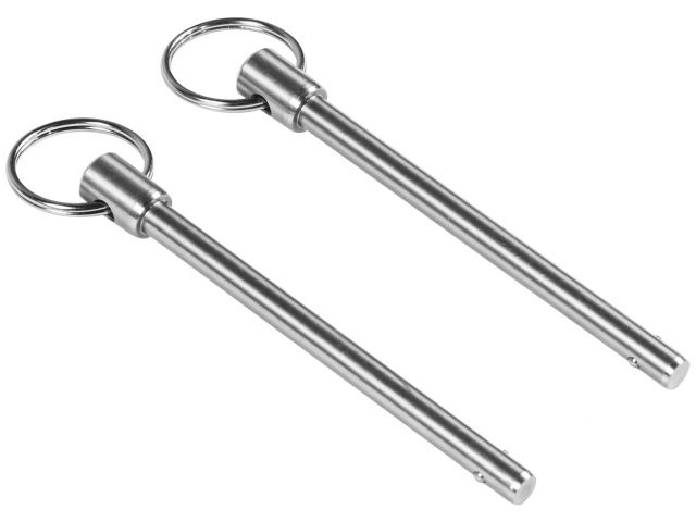 B&M Racing Hardware 81127 Item Image