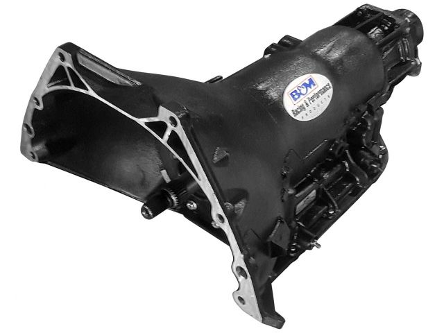 B&M Racing Automatic Transmission Assembly