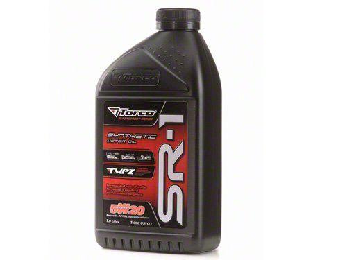Torco Engine Oil A160520CE Item Image