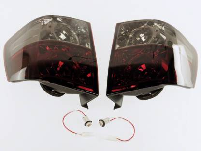 Tail Lights for Toyota Alphard 10 Series 02-05 Tinted