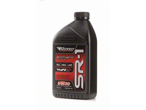 Torco Engine Oil A160530CE Item Image