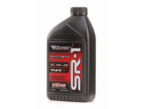 Torco Engine Oil A160540CE Item Image