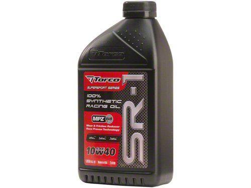 Torco Engine Oil A161044C Item Image