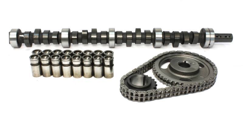 COMP Cams Camshaft Kit A8 252H SK10-200-4 Main Image