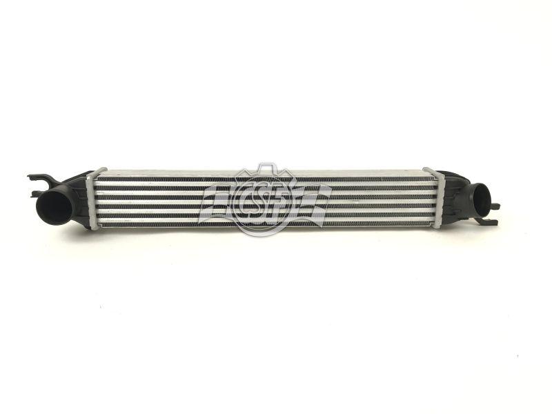 CSF 08-14 Mini Cooper 1.6L OEM Intercooler 6019 Main Image