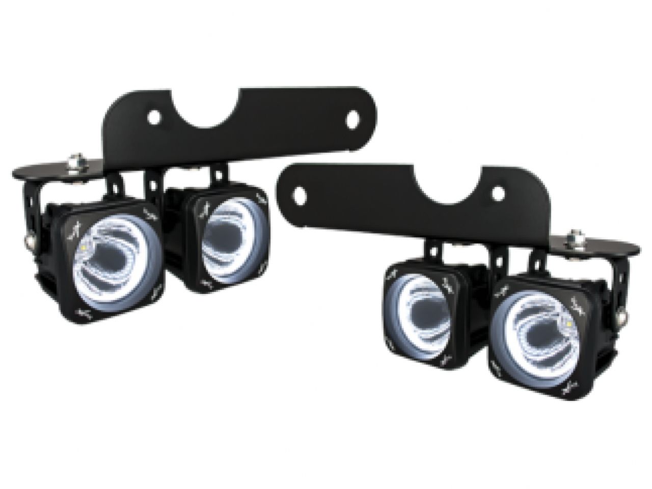 Vision X Vehicle Parts 9906096 Item Image