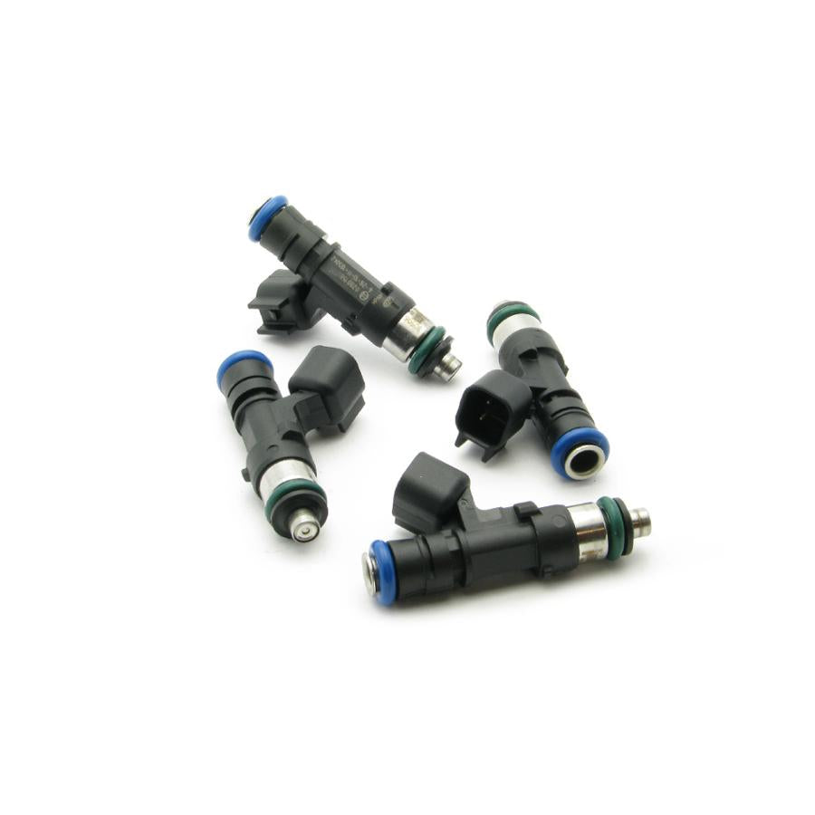 DeatschWerks Matched set of 4 injectors 50 lb/hr