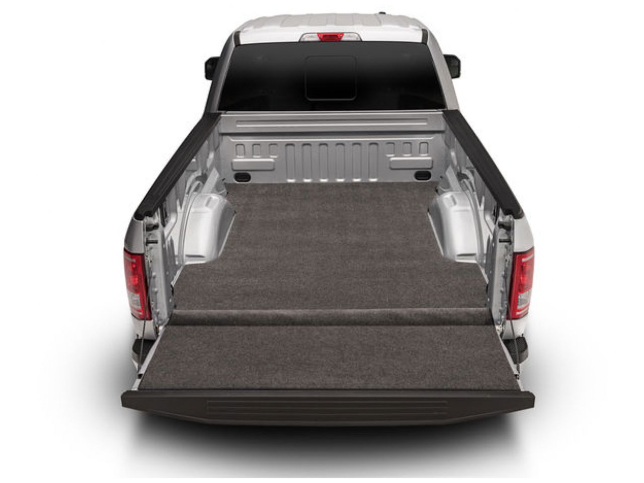 Bedrug XLT Bedmat For Spray-In Or No Bed Liner 02+ Dodge Ram 6.4' Bed