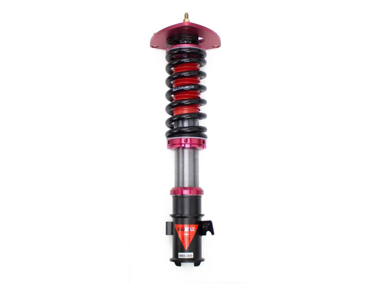 Godspeed Subaru Forester (SH) 2009-13 Coilovers