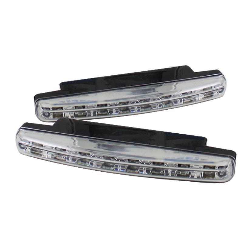 SPYDER SPY xTune DRL Lights Lights Daytime Running Lights main image