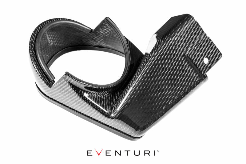 Eventuri EVE Carbon Duct Air Intake Systems Scoops & Snorkels main image