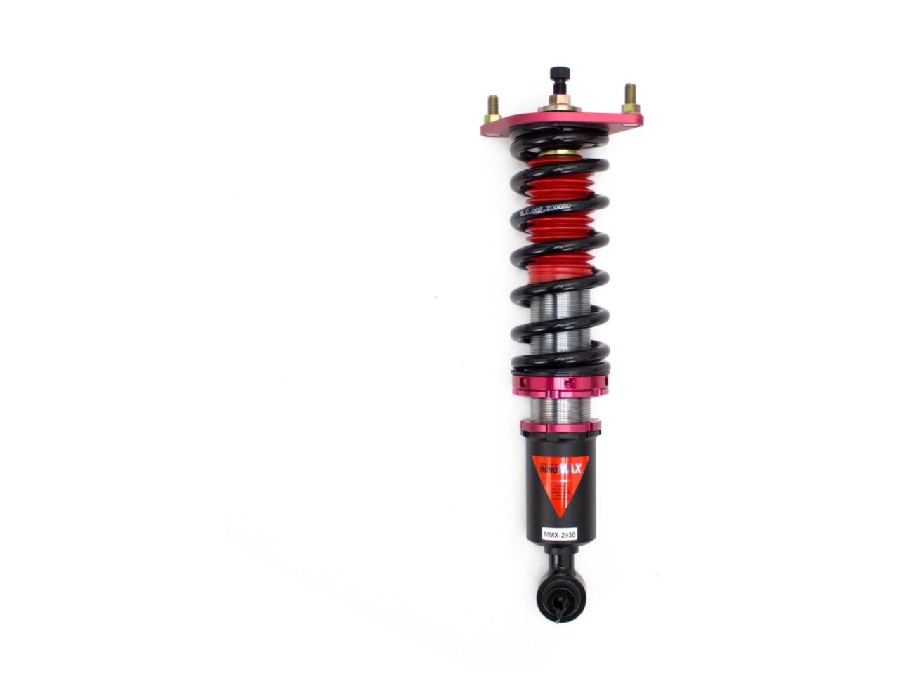 Godspeed Subaru Forester (SH) 2009-13 Coilovers