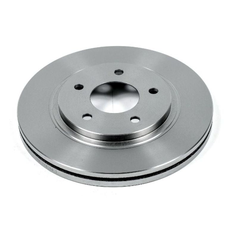 PowerStop PSB Autospecialty Rotor Brakes, Rotors & Pads Brake Rotors - OE main image