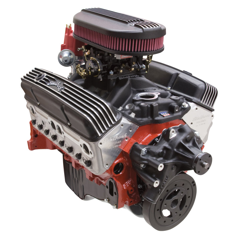 Edelbrock EDE Crate Engine Engine Components Engines main image