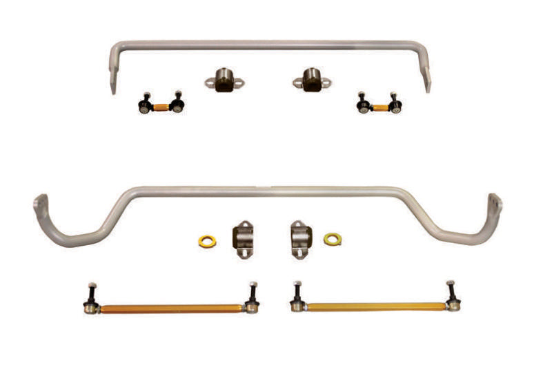 Whiteline Sway Bar - Vehicle Kit