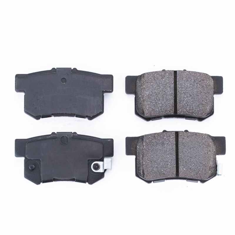 PowerStop PSB Z16 Evolution Brake Pads Brakes, Rotors & Pads Brake Pads - OE main image