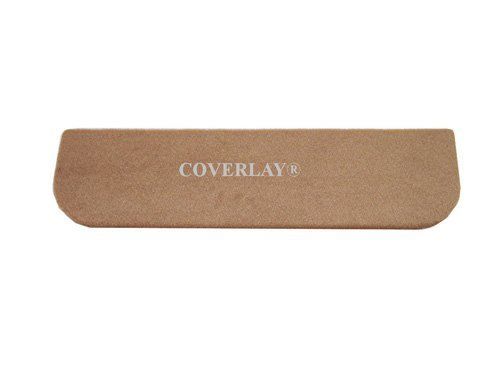 Coverlay Kick Panels 18-10K-BLK Item Image