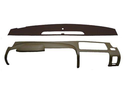 Coverlay Interior Trim Pieces 18-205C-DGR Item Image