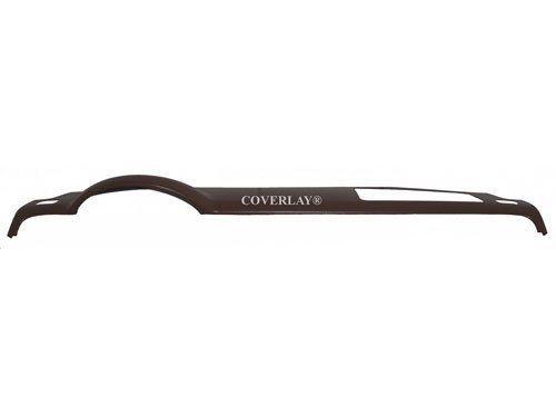 Coverlay Dash Covers 18-207S-BLK Item Image