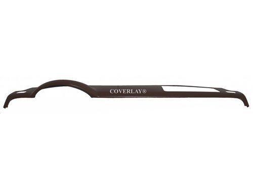 Coverlay Dash Covers 18-207S-DBL Item Image