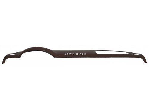 Coverlay Dash Covers 18-207S-LBL Item Image