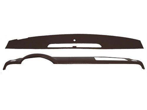 Coverlay Interior Trim Pieces 18-207C-DBL Item Image