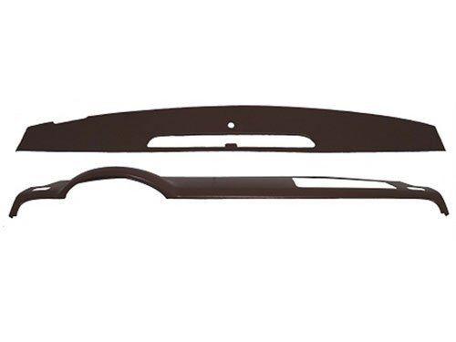 Coverlay Interior Trim Pieces 18-207C-DGR Item Image