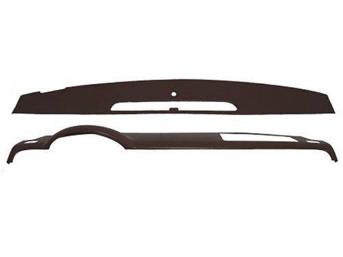 Coverlay Interior Trim Pieces 18-207C-MGR Item Image