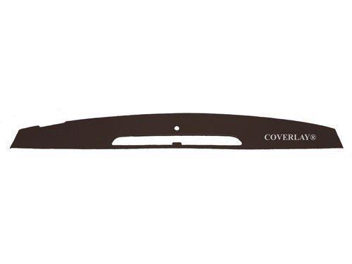 Coverlay Dash Covers 18-207V-DBR Item Image