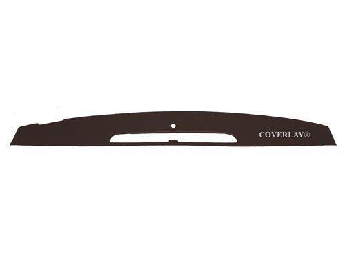 Coverlay Dash Covers 18-207V-GRN Item Image