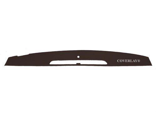 Coverlay Dash Covers 18-207V-LBR Item Image