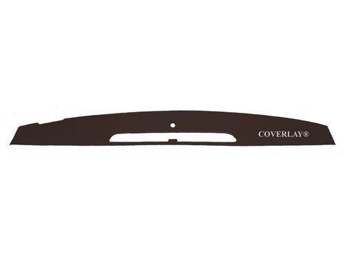 Coverlay Dash Covers 18-207V-MBR Item Image