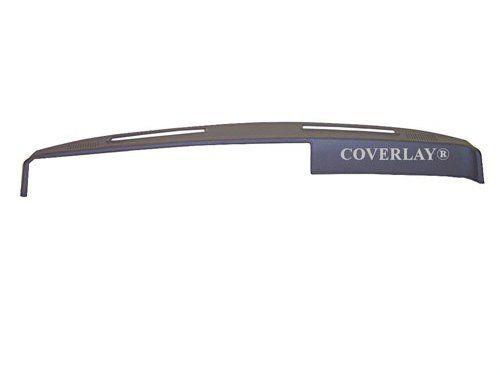 Coverlay Dash Covers 18-230-BLK Item Image