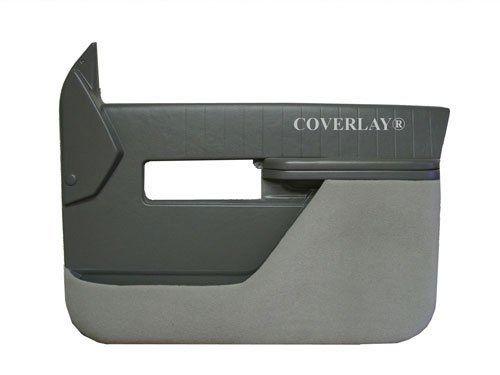 Coverlay Door Panels 18-27F-LBL Item Image