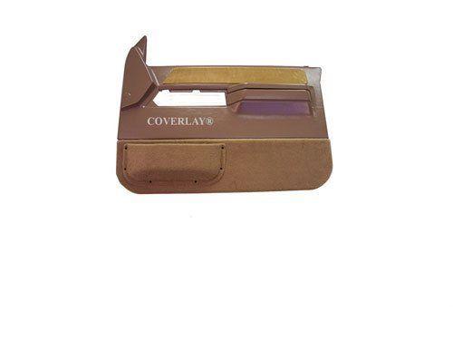 Coverlay Door Panels 18-36F-NTL Item Image