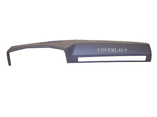 Coverlay Dash Covers 18-602-LGR Item Image