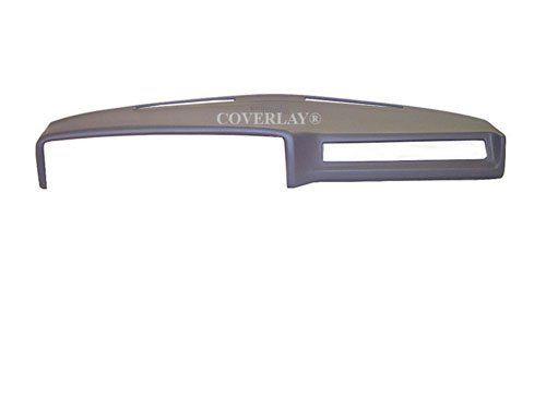 Coverlay Dash Covers 18-605-BLK Item Image