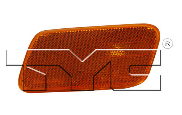 TYC Turn Signals 18-6066-01 Item Image