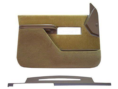 Coverlay Interior Trim Pieces 18-606C37N-LBL Item Image