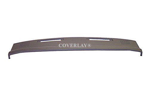 Coverlay Dash Covers 18-637-BLK Item Image