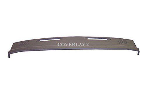 Coverlay Dash Covers 18-637-DBL Item Image