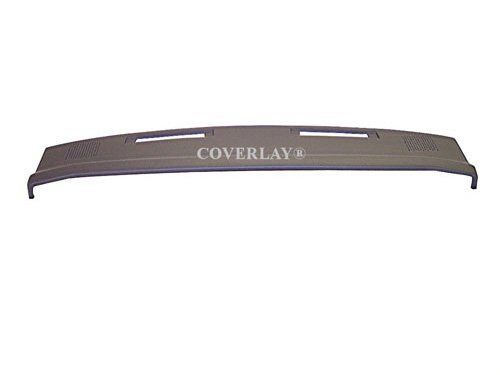 Coverlay Dash Covers 18-637-GRN Item Image