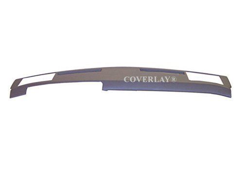 Coverlay Dash Covers 18-638-BLK Item Image