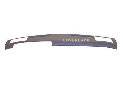 Coverlay Dash Covers 18-638-DGR Item Image