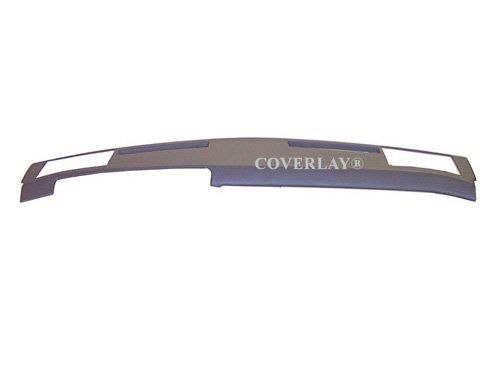 Coverlay Dash Covers 18-639-DGR Item Image
