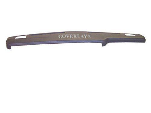 Coverlay Dash Covers 18-642-LBR Item Image