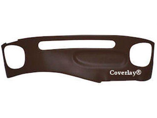 Coverlay Dash Covers 18-647-RD Item Image