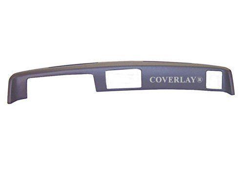 Coverlay Dash Covers 18-655-BLK Item Image